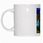 Nature Devas White Mug