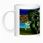 Nature Devas Night Luminous Mug