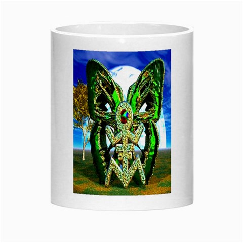 Nature Devas Morph Mug from ArtsNow.com Center