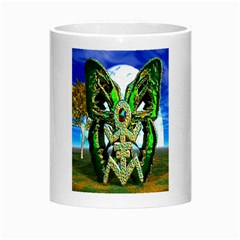 Nature Devas Morph Mug from ArtsNow.com Center