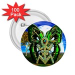 Nature Devas 2.25  Button (100 pack)