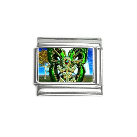 Nature Devas Italian Charm (9mm) from ArtsNow.com Front