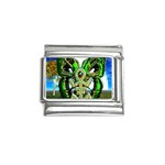 Nature Devas Italian Charm (9mm)