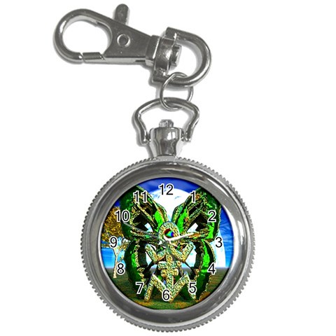 Nature Devas Key Chain Watch from ArtsNow.com Front