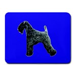 Kerry Blue Terrier Small Mousepad
