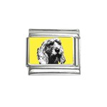 Otterhound gift Italian Charm (9mm)