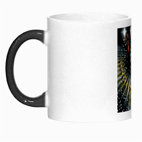 Celestial Goddess Morph Mug from ArtsNow.com Left