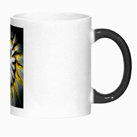 Celestial Goddess Morph Mug from ArtsNow.com Right