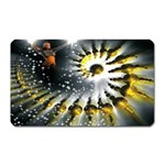 Celestial Goddess Magnet (Rectangular)