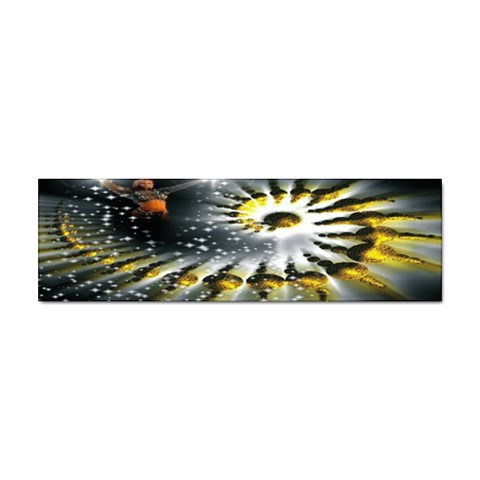 Celestial Goddess Sticker Bumper (10 pack) from ArtsNow.com Front