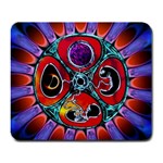 Conception Mandala Large Mousepad