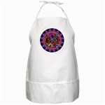 Conception Mandala BBQ Apron