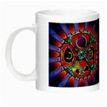 Conception Mandala Night Luminous Mug