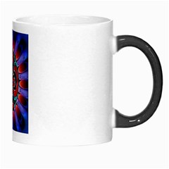 Conception Mandala Morph Mug from ArtsNow.com Right