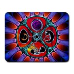 Conception Mandala Small Mousepad