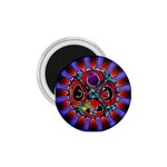 Conception Mandala 1.75  Magnet