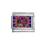 Conception Mandala Italian Charm (9mm)