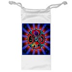 Conception Mandala Jewelry Bag