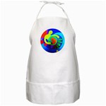 Mother&Baby BBQ Apron