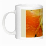 Divine Rayship Night Luminous Mug