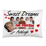 NIALL HORAN Pillow Case