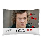 HARRY STYLES PILLOWCASE Pillow Case