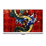 Dragon Business Card Holder