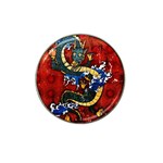 Dragon Hat Clip Ball Marker