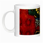 Dragon Night Luminous Mug