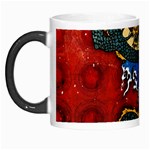 Dragon Morph Mug