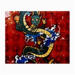 Dragon Glasses Cloth (Small)