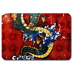 Dragon Large Doormat