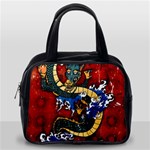 Dragon Classic Handbag (One Side)