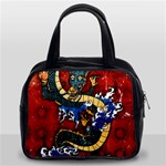 Dragon Classic Handbag (Two Sides)