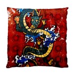 Dragon Standard Cushion Case (One Side)