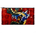 Dragon Pencil Case