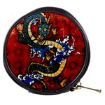 Dragon Mini Makeup Bag