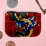 Dragon Mini Coin Purse