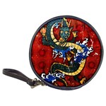 Dragon Classic 20-CD Wallet