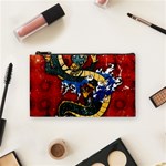 Dragon Cosmetic Bag (Small)