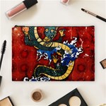 Dragon Cosmetic Bag (Large)