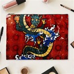 Dragon Cosmetic Bag (XL)