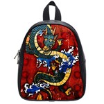 Dragon School Bag (Small)