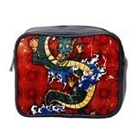 Dragon Mini Toiletries Bag (Two Sides)