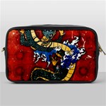 Dragon Toiletries Bag (One Side)