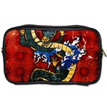 Dragon Toiletries Bag (Two Sides)