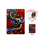 Dragon Playing Cards (Mini)