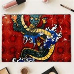 Dragon Cosmetic Bag (XXL)