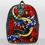 Dragon School Bag (XL)