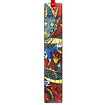 Dragon Large Book Mark